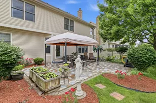 1116 Adler St, Carol Stream, IL 60188 - Photo 35