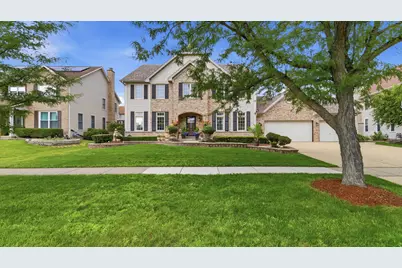 1116 Adler Street, Carol Stream, IL 60188 - Photo 1