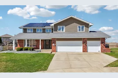 19328 Woodfield Court, Tinley Park, IL 60487 - Photo 1