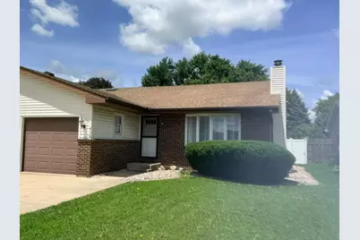 416 Palmor Drive, Ottawa, IL 61350 - Photo 1