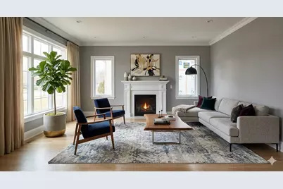 6010 N Neva Avenue, Chicago, IL 60631 - Photo 5