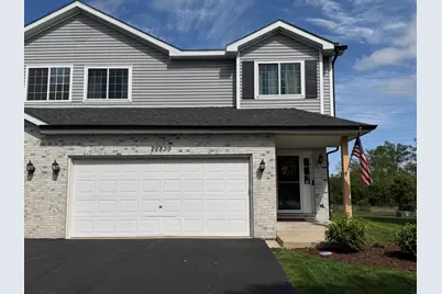 22839 W Jonathon Drive, Channahon, IL 60410 - Photo 1