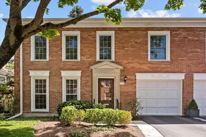 727 Raleigh Court, Northbrook, IL 60062 - Photo 1