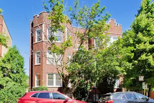 2730 N Sawyer Ave, Chicago, IL 60647 - Photo 1