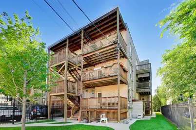 2730 N Sawyer Avenue #1S, Chicago, IL 60647 - Photo 15