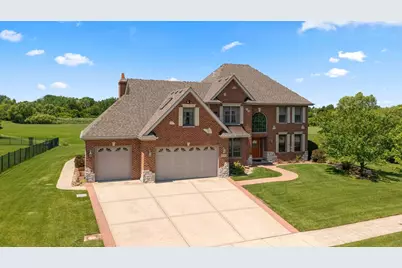 10518 Nebraska Street, Frankfort, IL 60423 - Photo 1