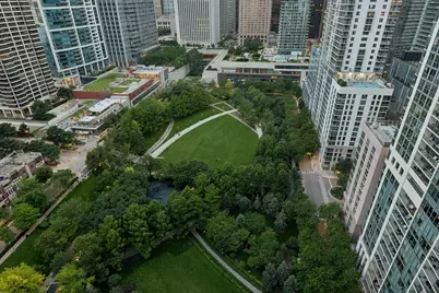 201 N Westshore Drive #2705, Chicago, IL 60601 - Photo 23