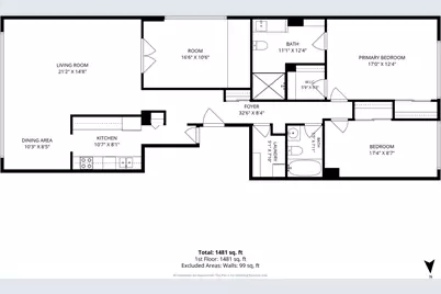 1440 N Lake Shore Drive #23A, Chicago, IL 60610 - Photo 23