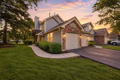 1065 Rockport Drive, Carol Stream, IL 60188 - Photo 1