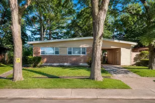 267 Somonauk St, Park Forest, IL 60466 - Photo 1