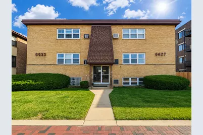 8627 Grand Avenue #4, River Grove, IL 60171 - Photo 1