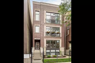 1113 N Hermitage Ave, Chicago, IL 60622 - Photo 1
