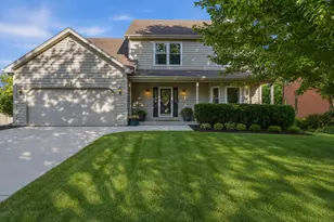 2541 Cheshire Dr, Aurora, IL 60504 - Photo 1