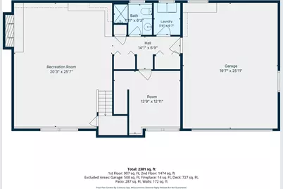 881 Woodhollow Lane, Buffalo Grove, IL 60089 - Photo 25