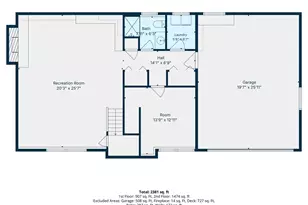 881 Woodhollow Ln, Buffalo Grove, IL 60089 - Photo 25