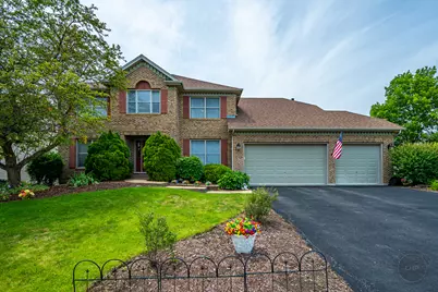 3178 Preakness Drive, Aurora, IL 60502 - Photo 1