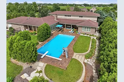 24104 S Old Farm Road, Manhattan, IL 60442 - Photo 3