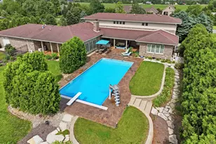 24104 S Old Farm Rd, Manhattan, IL 60442 - Photo 3