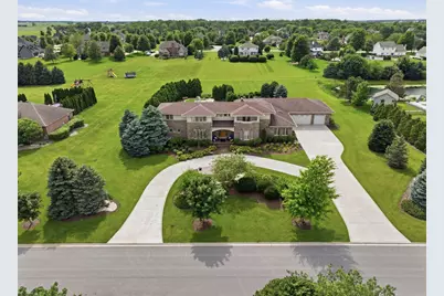 24104 S Old Farm Road, Manhattan, IL 60442 - Photo 1