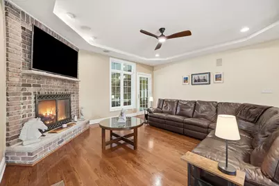 24104 S Old Farm Road, Manhattan, IL 60442 - Photo 19