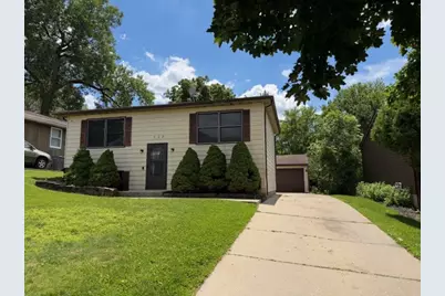 907 Houston Avenue, Elgin, IL 60120 - Photo 3