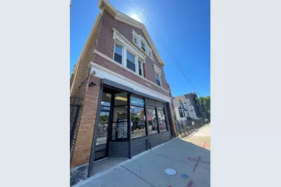 3605 W Belmont Street #STOREFRONT, Chicago, IL 60618 - Photo 1