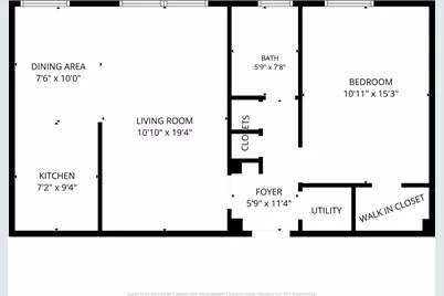 5400 S Harper Avenue #1403, Chicago, IL 60615 - Photo 13