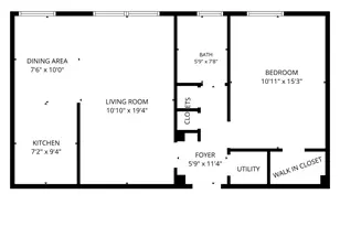 5400 S Harper Ave, Chicago, IL 60615 - Photo 13