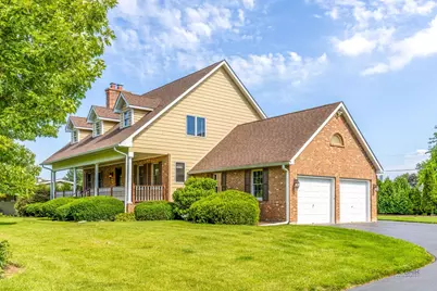 22205 W Pineview Drive, Antioch, IL 60002 - Photo 1