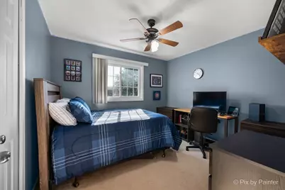 1341 W Sturbridge Drive, Hoffman Estates, IL 60192 - Photo 17
