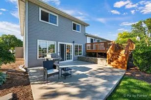 1341 W Sturbridge Dr, Hoffman Estates, IL 60192 - Photo 37