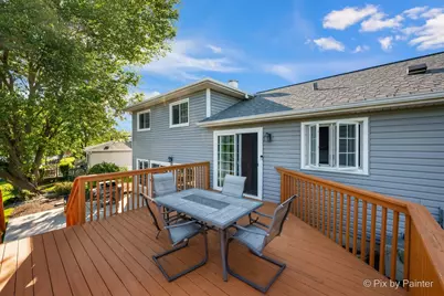 1341 W Sturbridge Drive, Hoffman Estates, IL 60192 - Photo 35