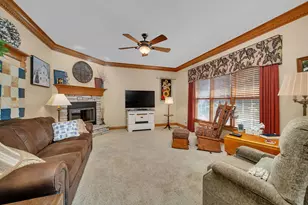 529 E Hunter Ln, Minooka, IL 60447 - Photo 15