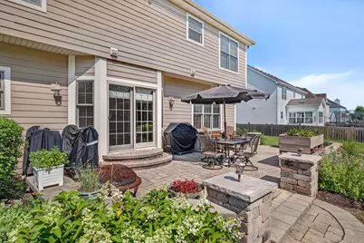 529 E Hunter Lane, Minooka, IL 60447 - Photo 33