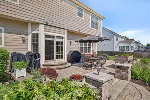 529 E Hunter Ln, Minooka, IL 60447 - Photo 33