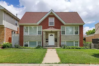 2735 N 73rd Court #2, Elmwood Park, IL 60707 - Photo 1