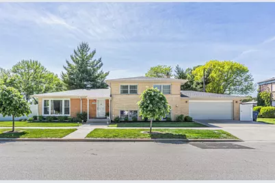 9858 S Springfield Avenue, Evergreen Park, IL 60805 - Photo 37