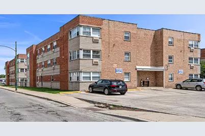 2411 W Balmoral Avenue #3B, Chicago, IL 60625 - Photo 21
