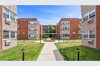 2411 W Balmoral Avenue #3B, Chicago, IL 60625 - Photo 19