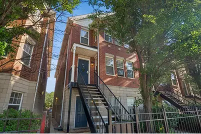 667 W Division Street #3C, Chicago, IL 60610 - Photo 1