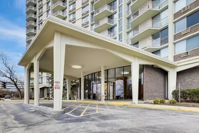 40 N Tower Road #4F, Oak Brook, IL 60523 - Photo 31