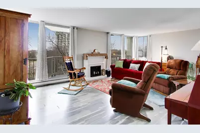 40 N Tower Road #4F, Oak Brook, IL 60523 - Photo 5
