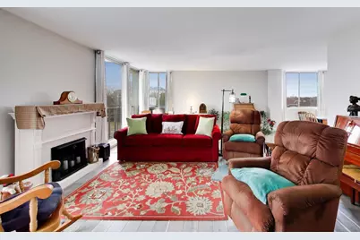 40 N Tower Road #4F, Oak Brook, IL 60523 - Photo 7
