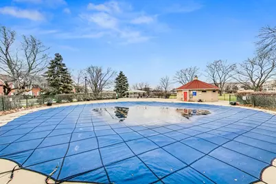 40 N Tower Road #4F, Oak Brook, IL 60523 - Photo 27