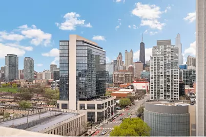 758 N Larrabee Street #628, Chicago, IL 60654 - Photo 15