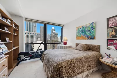 910 N Lake Shore Drive #2518, Chicago, IL 60611 - Photo 9