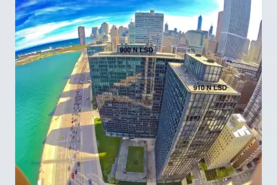 910 N Lake Shore Drive #2518, Chicago, IL 60611 - Photo 27