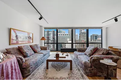 910 N Lake Shore Drive #2518, Chicago, IL 60611 - Photo 3
