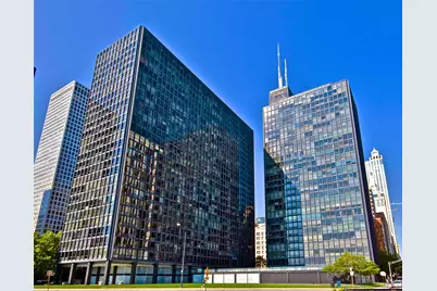 910 N Lake Shore Drive #2518, Chicago, IL 60611 - Photo 1