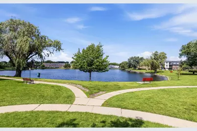9411 Bay Colony Drive #1N, Des Plaines, IL 60016 - Photo 13